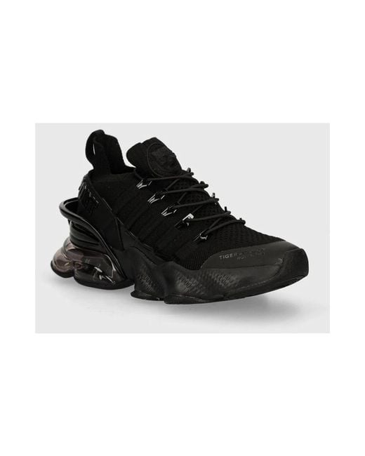 Philipp Plein Black Tiger Attack Gen.X.04