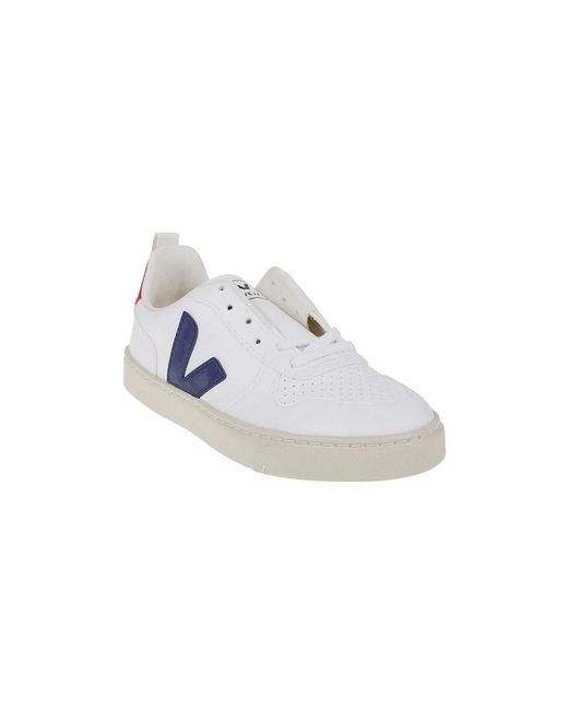 Veja Blue Sneakers