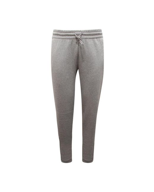 Armani Gray Sweatpants for men