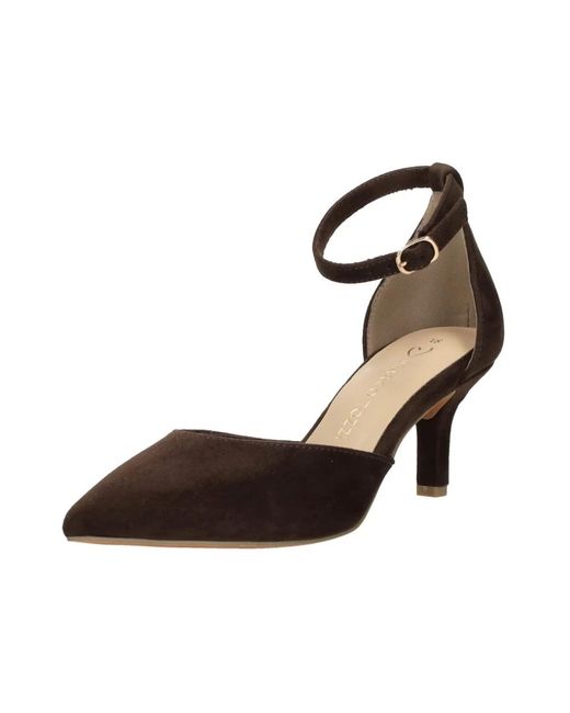 Marco Tozzi Brown Pumps