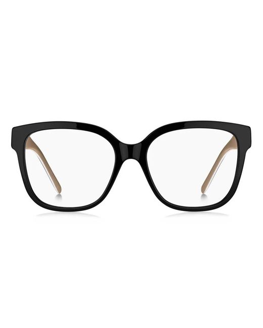 HUGO Black Glasses
