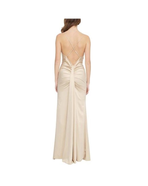 Gowns di ACTUALEE in Natural
