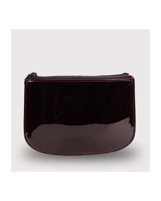 DIESEL Black Clutches