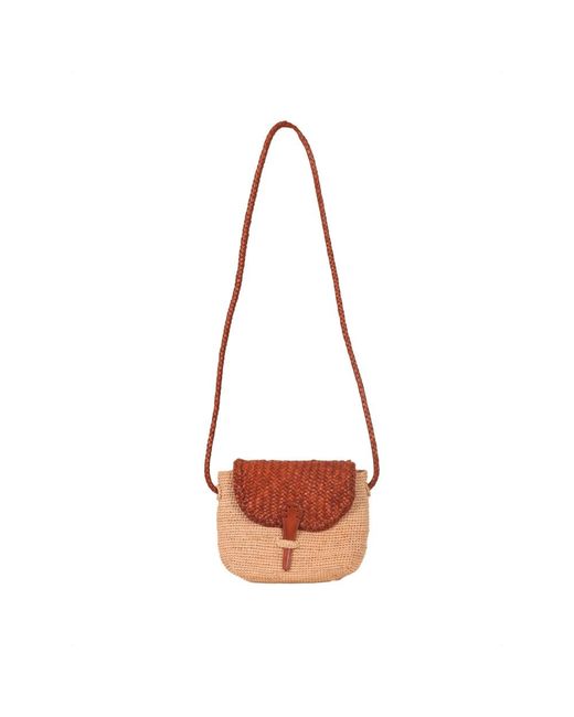 Dragon Diffusion Red Cross Body Bags