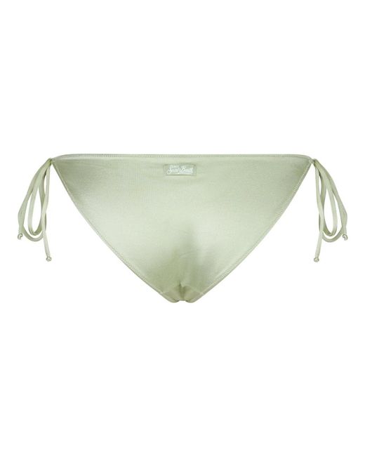 Mc2 Saint Barth Green Bikinis