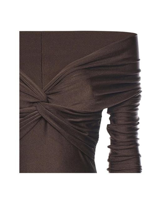 ANDAMANE Brown Body