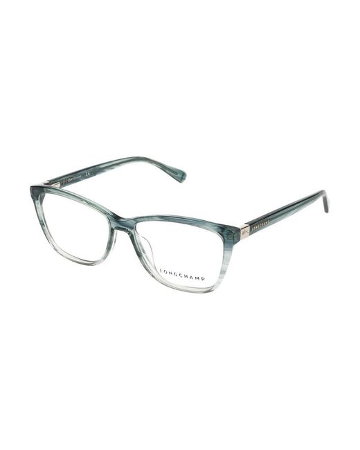 Longchamp Brown Glasses