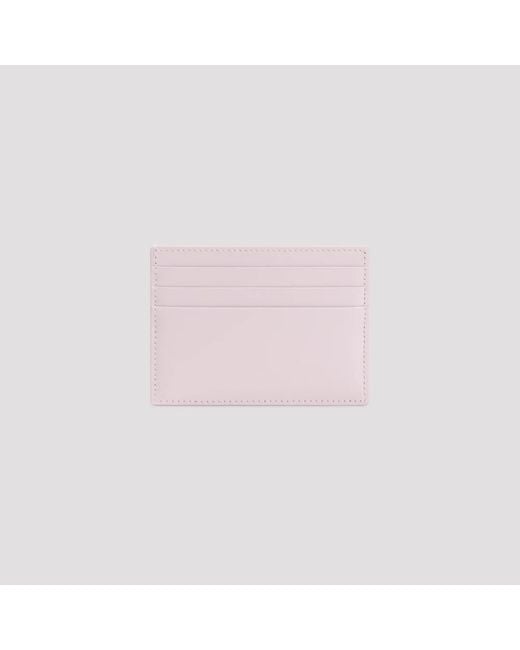 Wallets & Cardholders Céline de color Pink