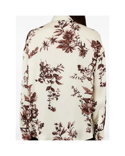 Liu Jo Natural Shirts
