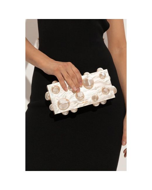 Clutches di Cult Gaia in Natural