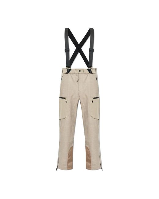 Ski Trouses Sease pour homme en coloris Natural