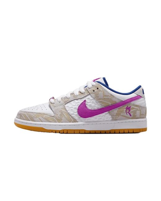 Skate Shoes di Nike in Multicolor da Uomo