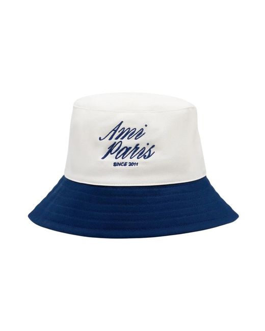 AMI Blue Accessories