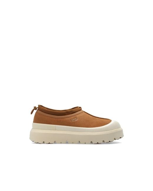 Ugg Brown Winter Boots for men