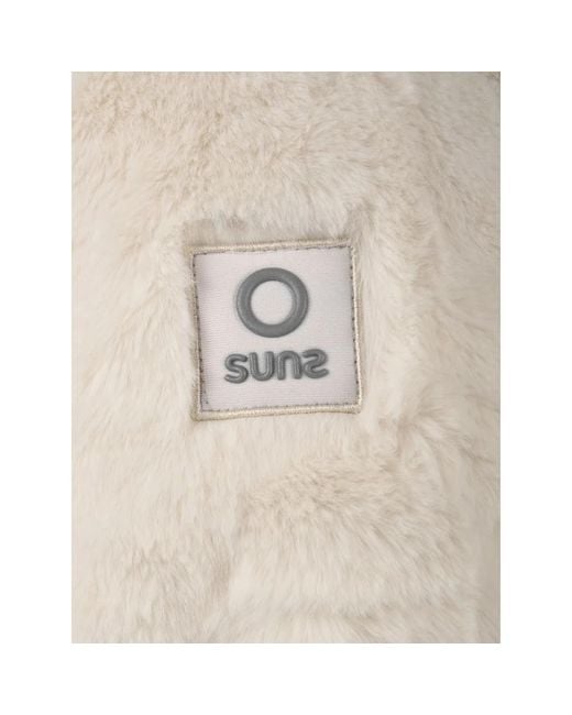 Suns Natural Bifur 07 tel