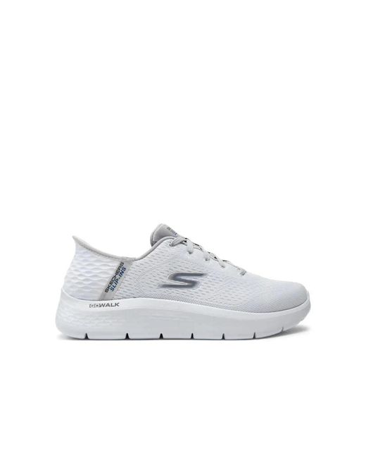 Shoes > sneakers Skechers pour homme en coloris Gray