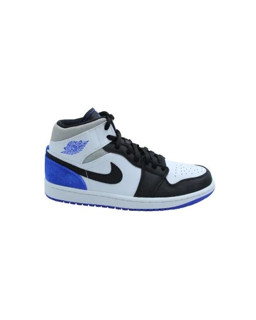 Nike Blue Sneakers