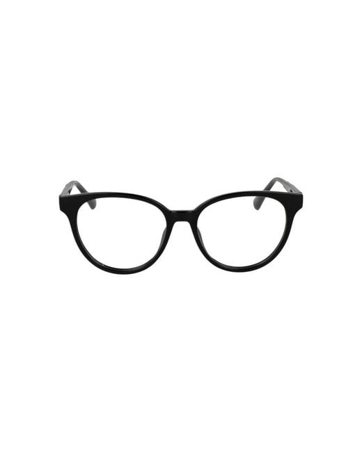 Glasses di MAX&Co. in Black