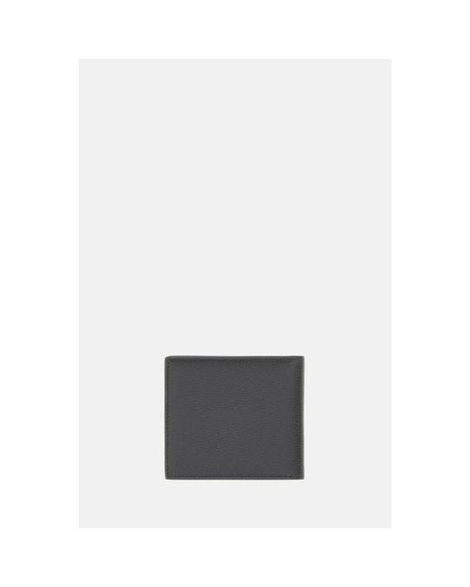 Thom Browne Gray Wallets & Cardholders for men