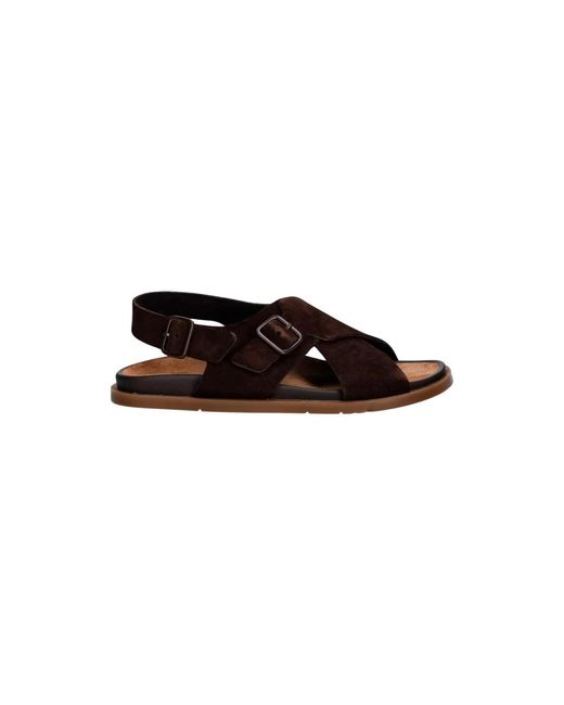 Camper Brown Lluc Sandale