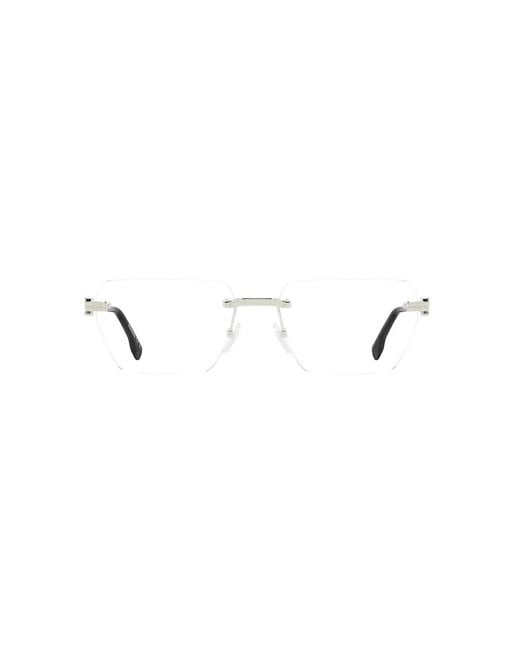 DSquared² Metallic Glasses