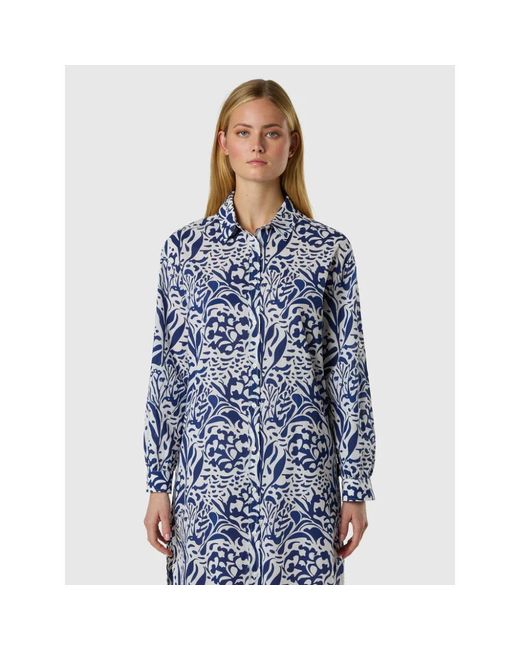 North Sails 0901 in het Blue