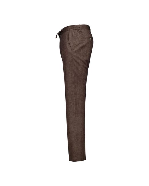Chinos Zuitable de hombre de color Brown