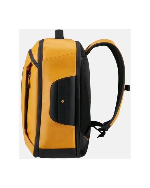 Backpacks di Samsonite in Metallic