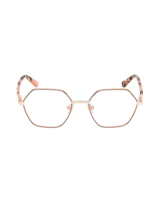 Guess Metallic Glasses