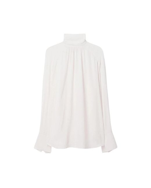 Blouses Filippa K de color White