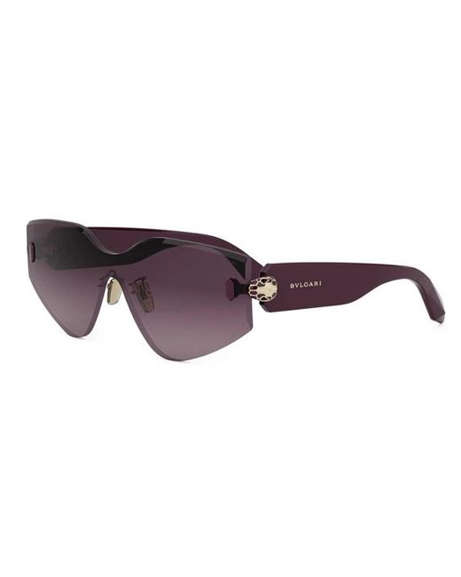 BVLGARI Brown Serpenti Bv40034U 81T