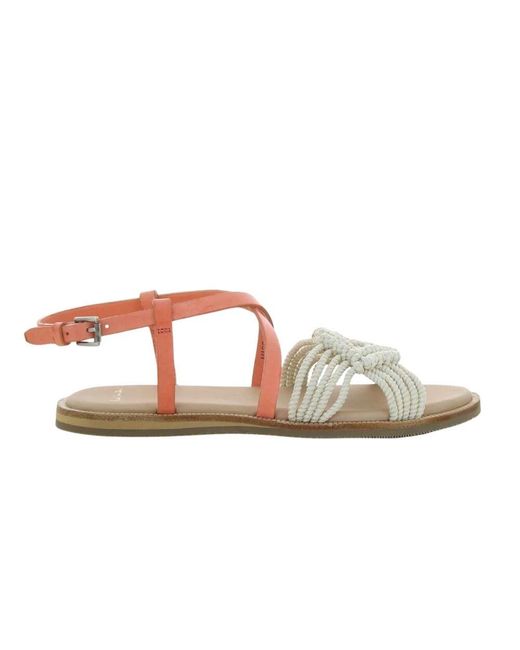 Paul Smith Pink Korallfarbene nichio schuhe
