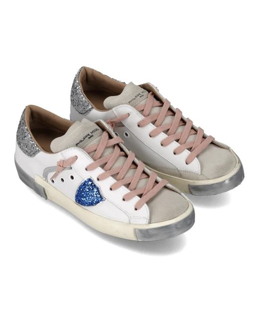 Sneakers Philippe Model en coloris Blue