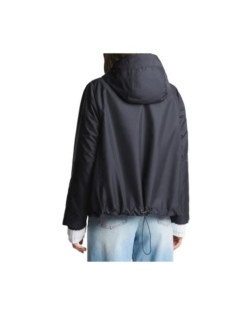 Fay Blue Light Jackets