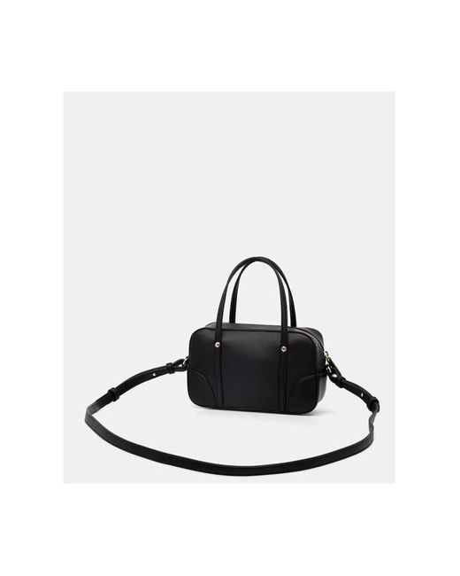 ARMANI EXCHANGE Black Handbags