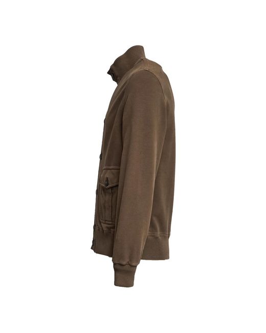 Circolo 1901 Brown Cardigans for men