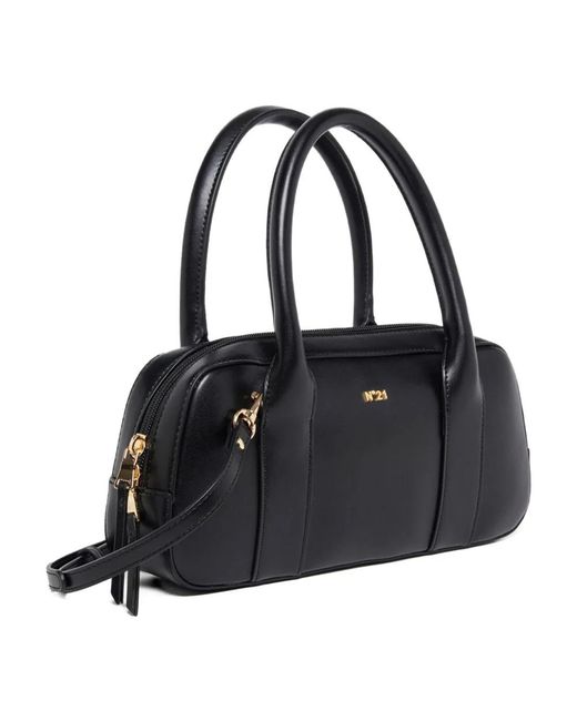Handbags di N°21 in Black
