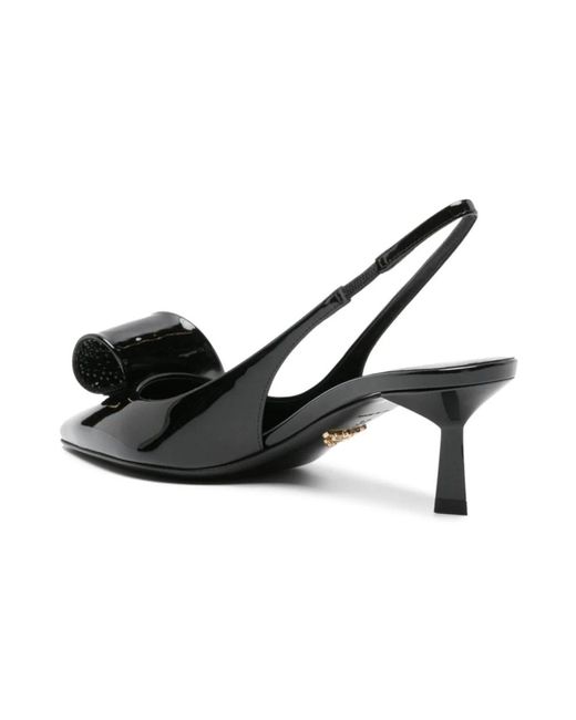 Prada Pumps in het Black