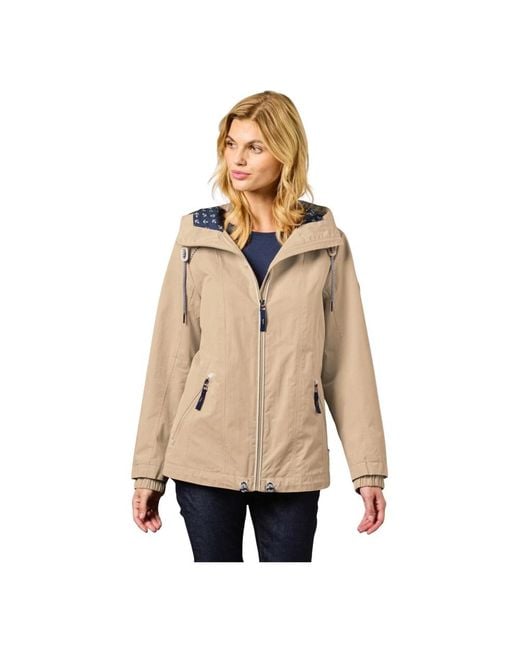 Junge Natural Light Jackets
