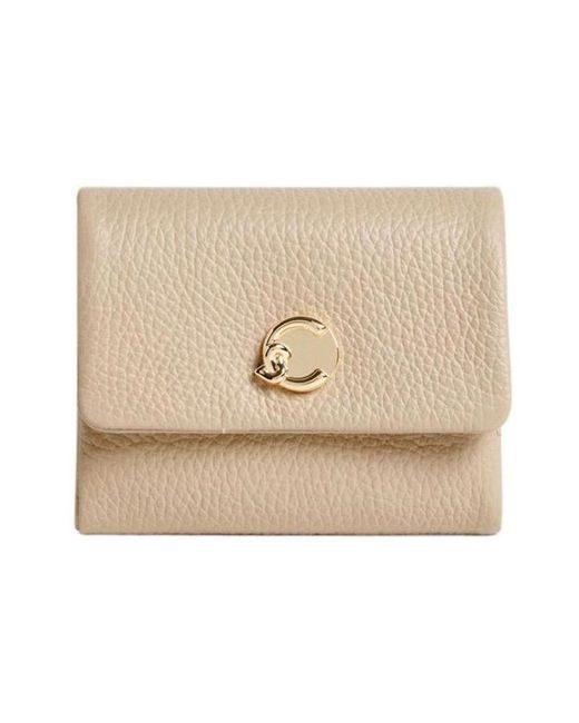 Coccinelle Natural Wallets & Cardholders