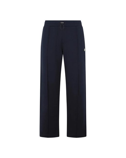 Billionaire Joggingbroek in het Blue voor heren