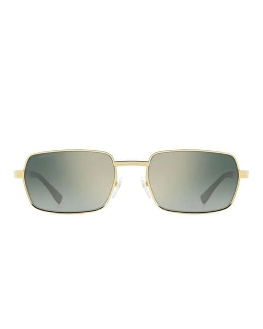 DSquared² Gray D2 0192/S Sunglasses