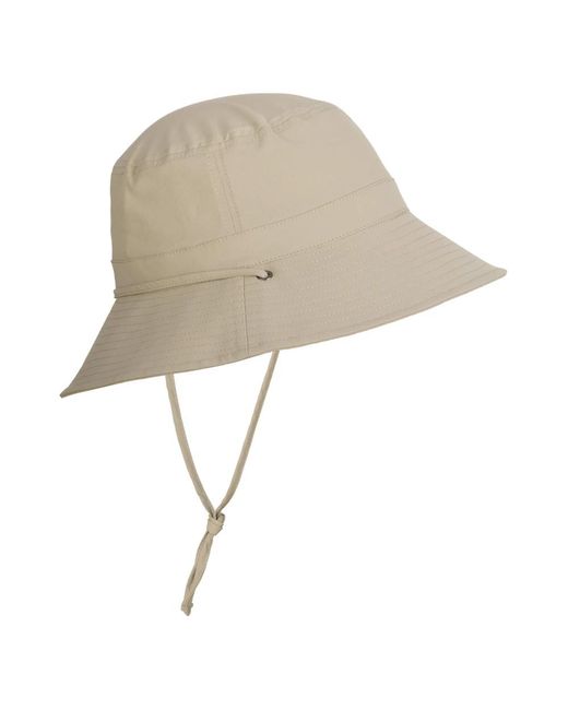 Hats Lamunt de color Natural