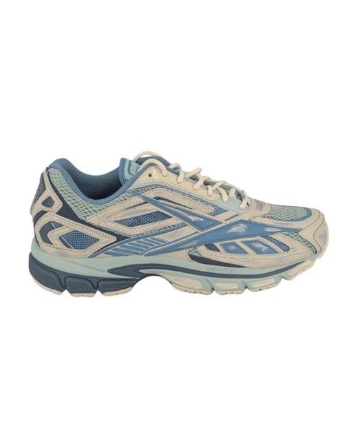 Reebok Blue Sneakers for men