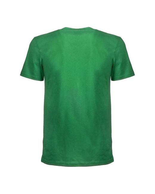 PS by Paul Smith Green T-Shirts for men
