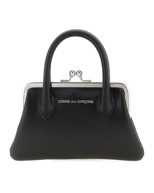 Comme des Garçons Black Wallets & Cardholders