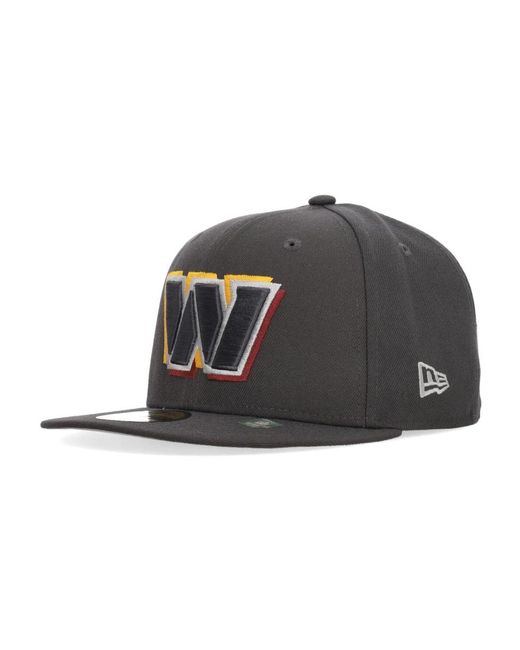 KTZ Black Hats & Caps for men