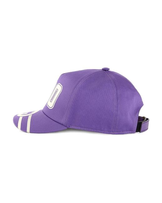 Gucci Purple Hats & Caps for men