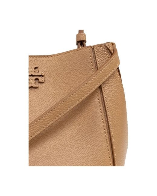Handbags Tory Burch de color Natural