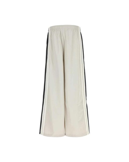 Vetements Natural Sweatpants for men